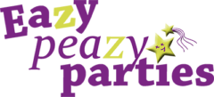 Eazy Peazy Parties